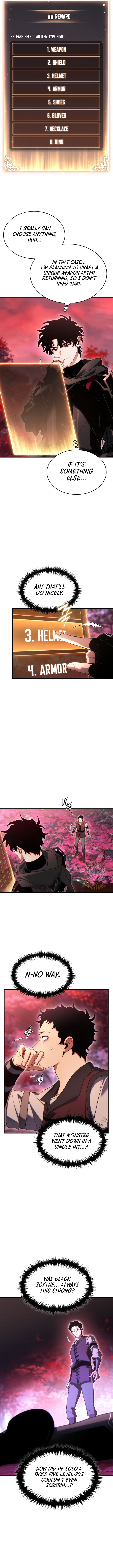 The Max-Level Player's 100th Regression Chapter 59 2